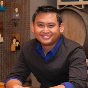 Meet your Posher, Milo